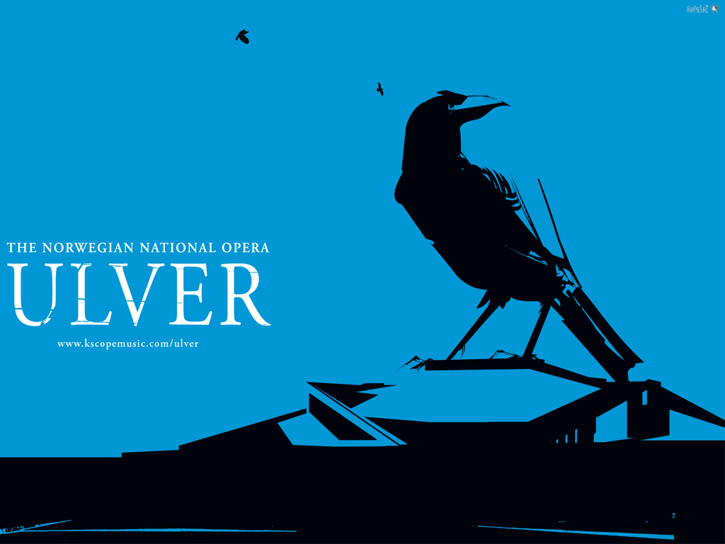 ULVER. free wallpaper, music wallpaper, desktop backrgounds!