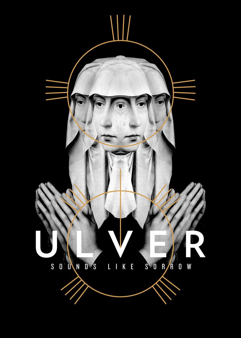 Ulver Photo (94 of 148)