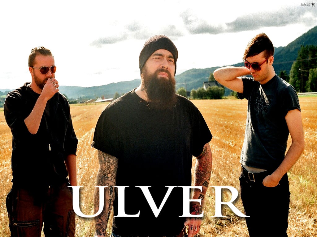 Ulver Wallpapers - Wallpaper Cave