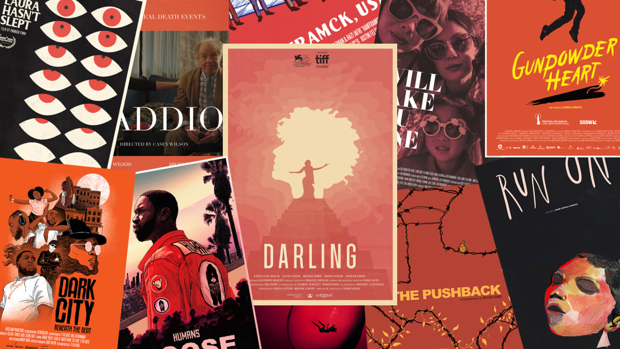 indie films that prove movie posters can be art