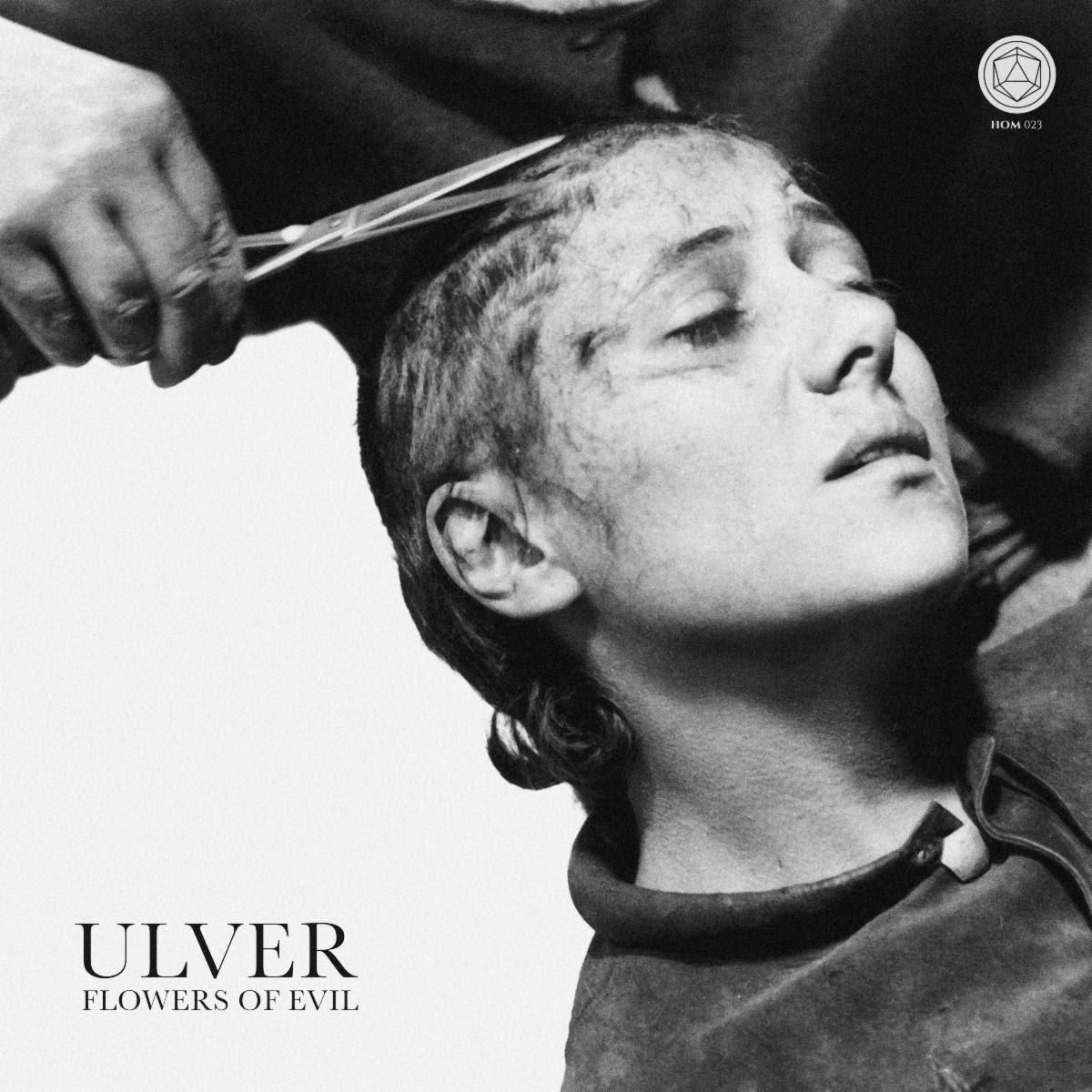 Ulver Release New Single Nostalgia', New Book and Album Incoming Cult MagazineGhost Cult Magazine