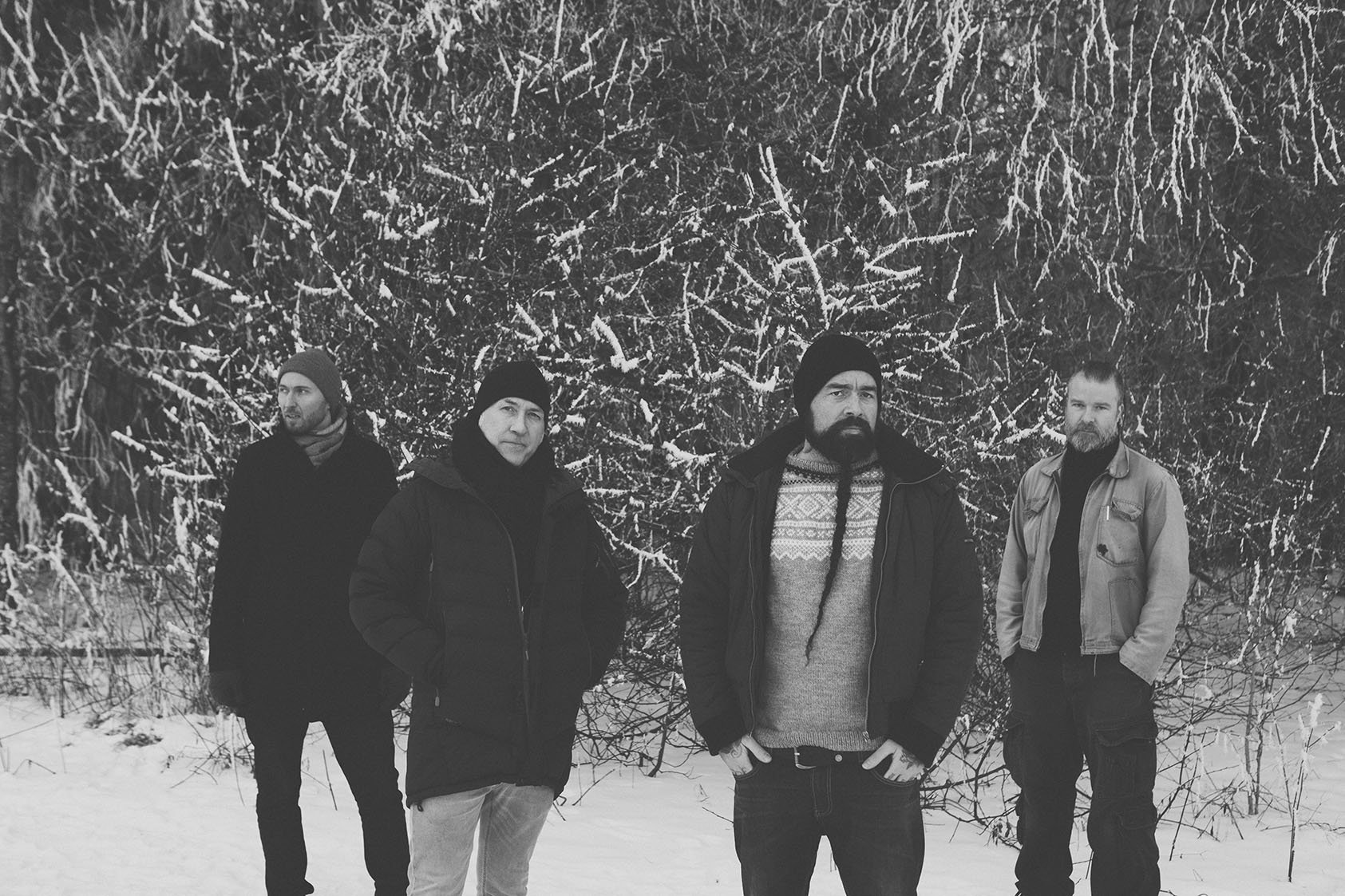 Ulver Photo (13 of 148)