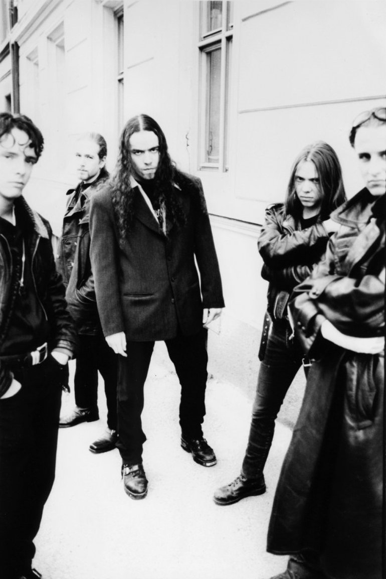 Ulver Photo (61 of 148)