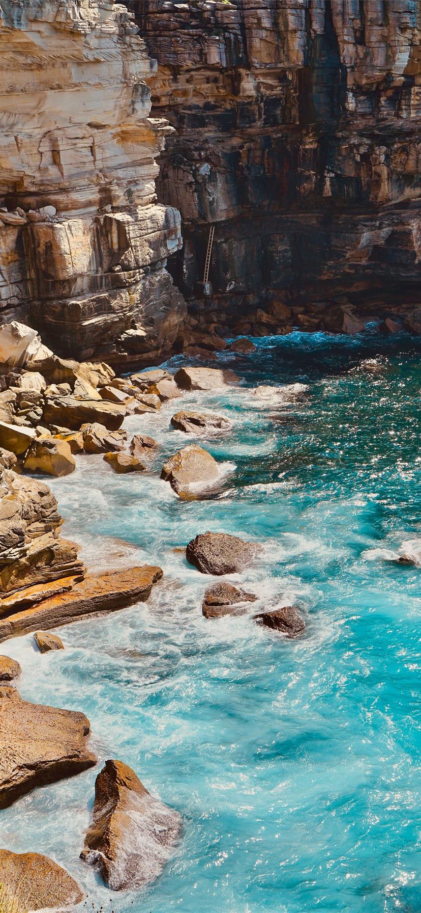 Best New south wales iPhone 11 HD Wallpaper