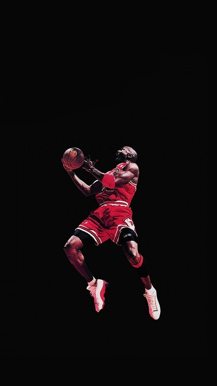 Kaws Jordan Wallpaper
