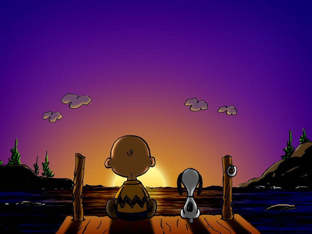 Charlie Brown Wallpaper & Background For FREE