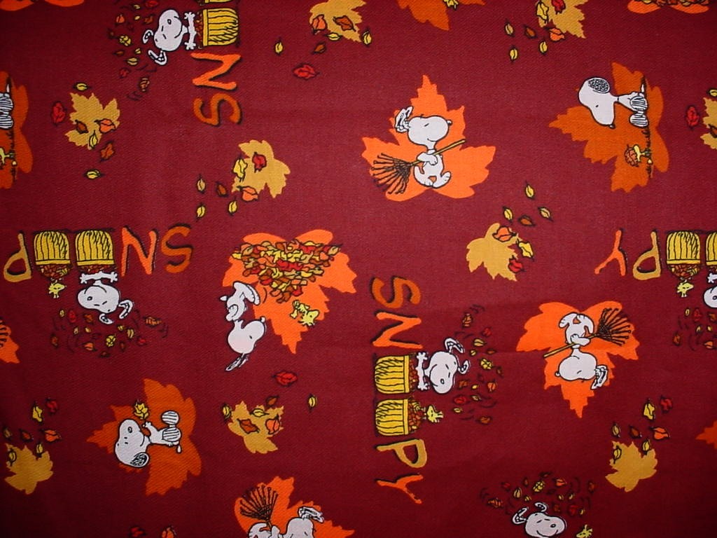 Free download Snoopy Peanuts Fall Fun in Leaves Cotton by RebeccasTreasury [1024x768] for your Desktop, Mobile & Tablet. Explore Peanuts Autumn Wallpaper. Peanuts Thanksgiving Wallpaper, Peanuts Christmas Wallpaper, Charlie