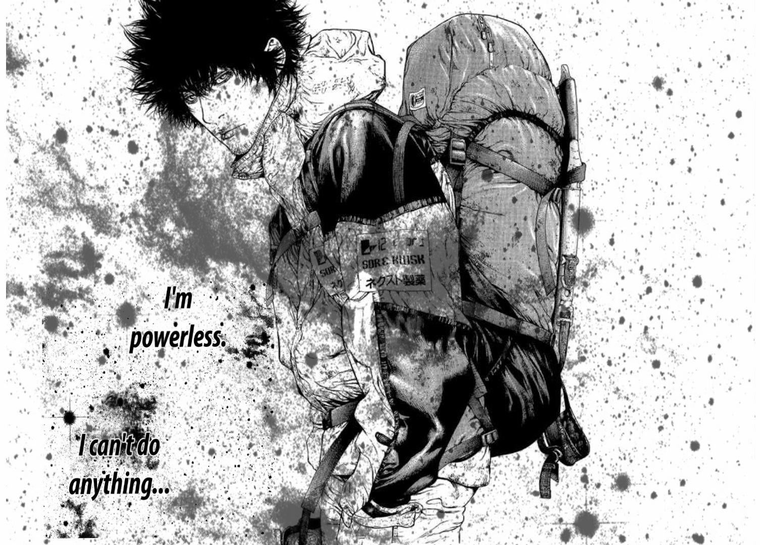 Kokou No Hito Wallpapers Wallpaper Cave
