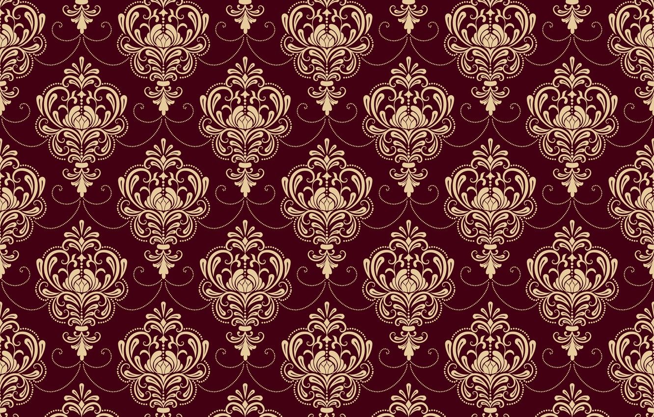 Victorian English Pattern Wallpapers  Wallpaper Cave