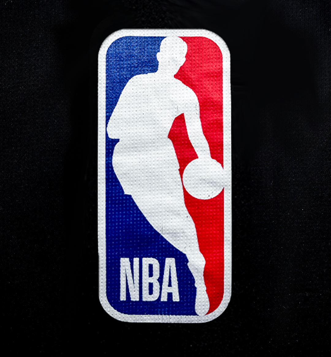Who Is The NBA Logo?