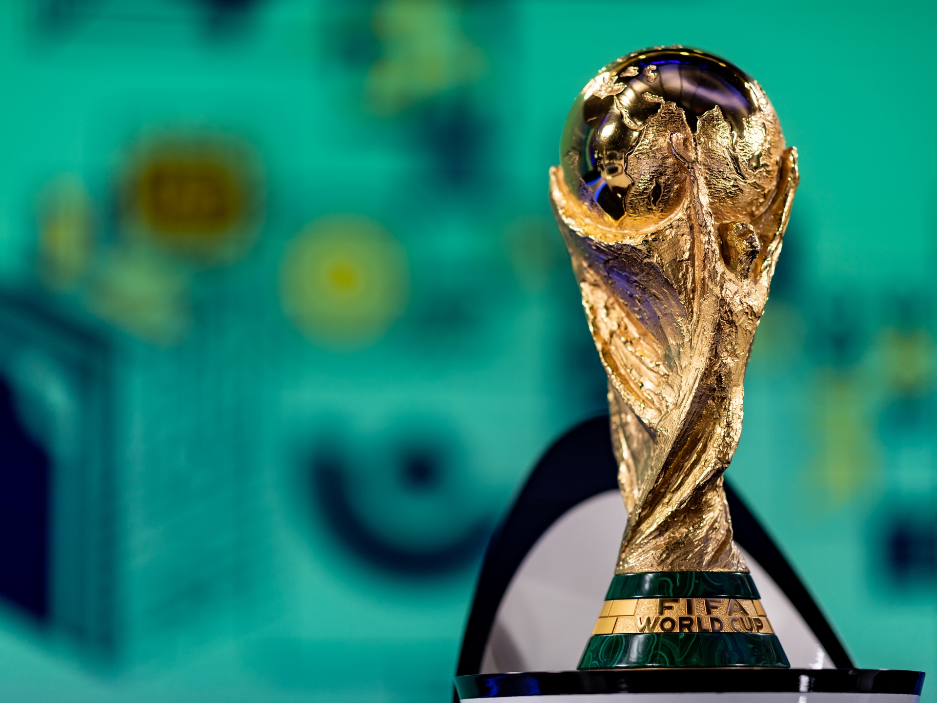 Teams, pots, groups: The Qatar 2022 World Cup draw explained. Qatar World Cup 2022 News