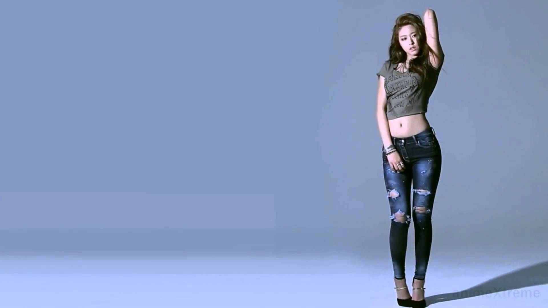 Kim Seol Hyun Wallpaper