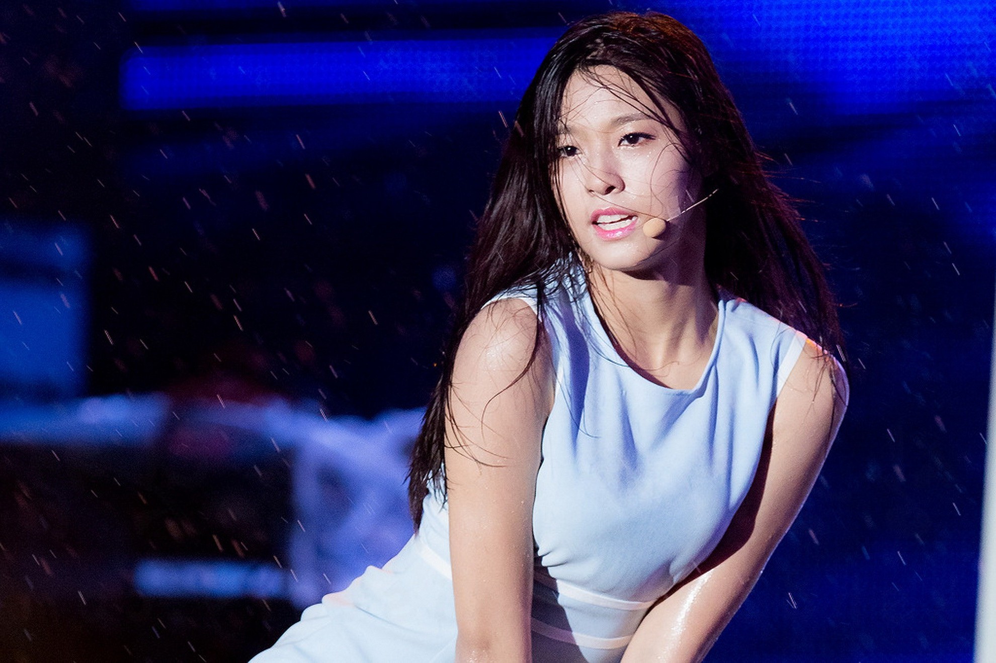 Seolhyun, AOA Wallpaper HD / Desktop and Mobile Background
