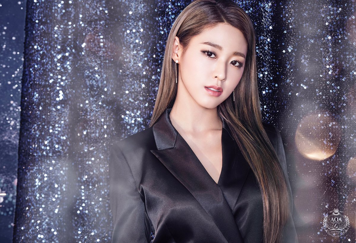 Favorite Seolhyun Wallpaper?