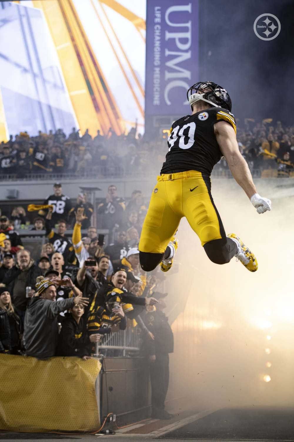 T. J. Watt Wallpapers - Wallpaper Cave