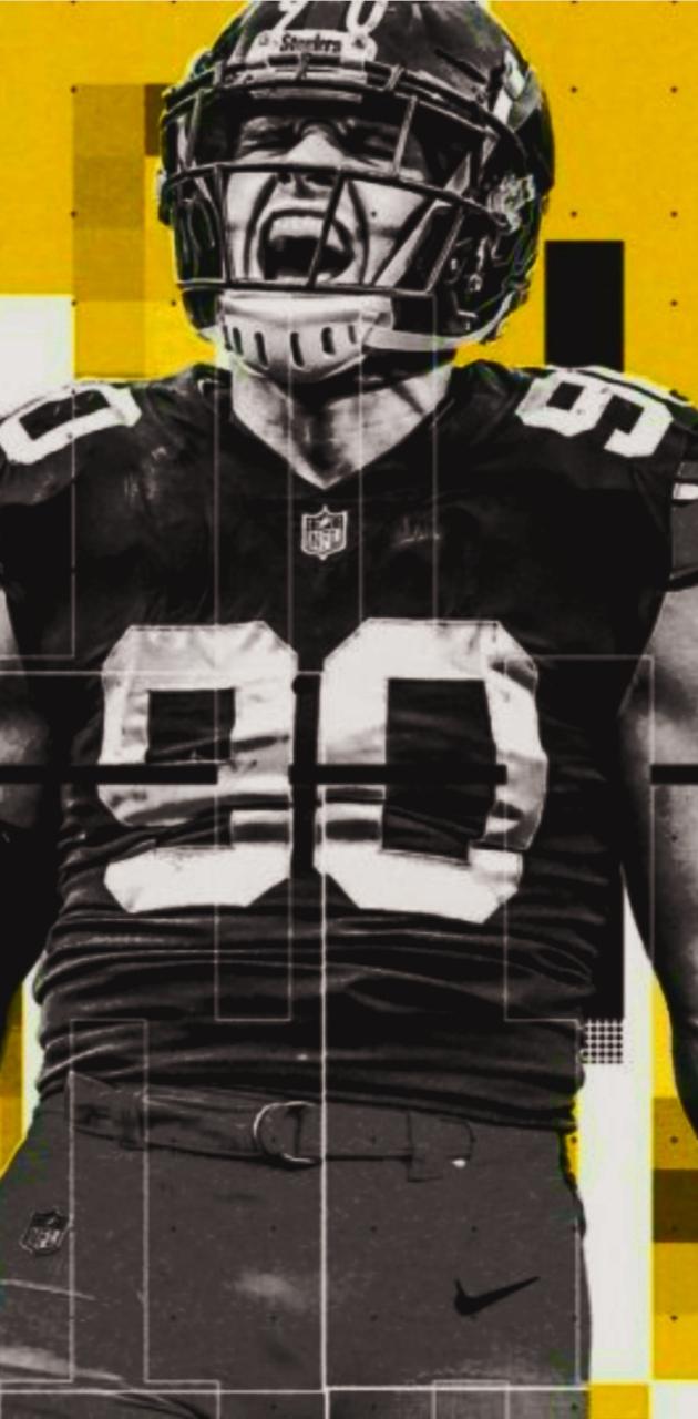 T. J. Watt Wallpapers - Wallpaper Cave