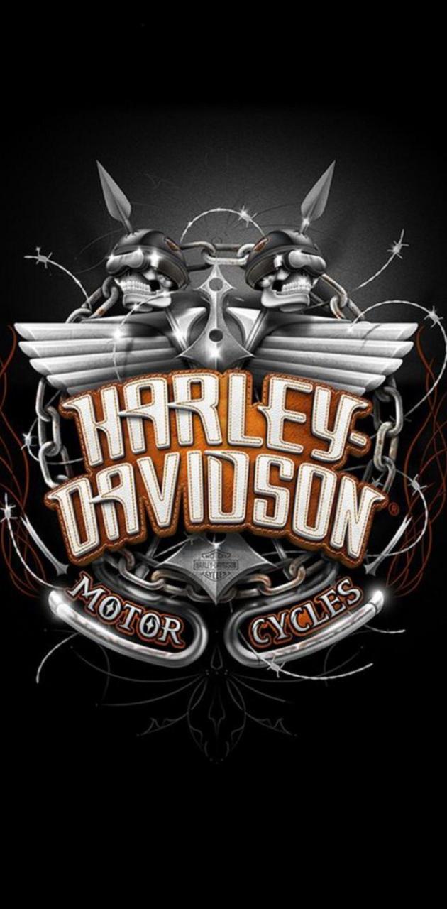 Harley davidson wallpaper