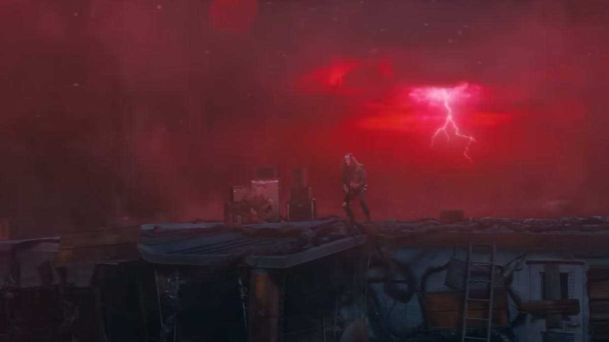 Stranger things eddie desktop wallpapers wallpaper cave