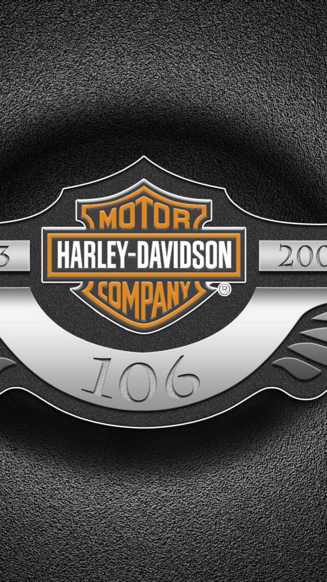 Harley Davidson