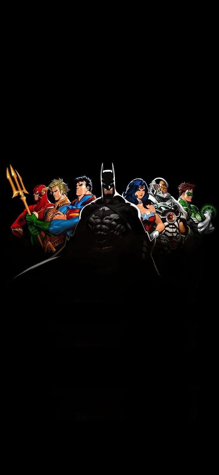 Minimal, justice league, superheroes, art, 1125x2436 wallpaper. Justice league artwork, Justice league, Justice league superheroes