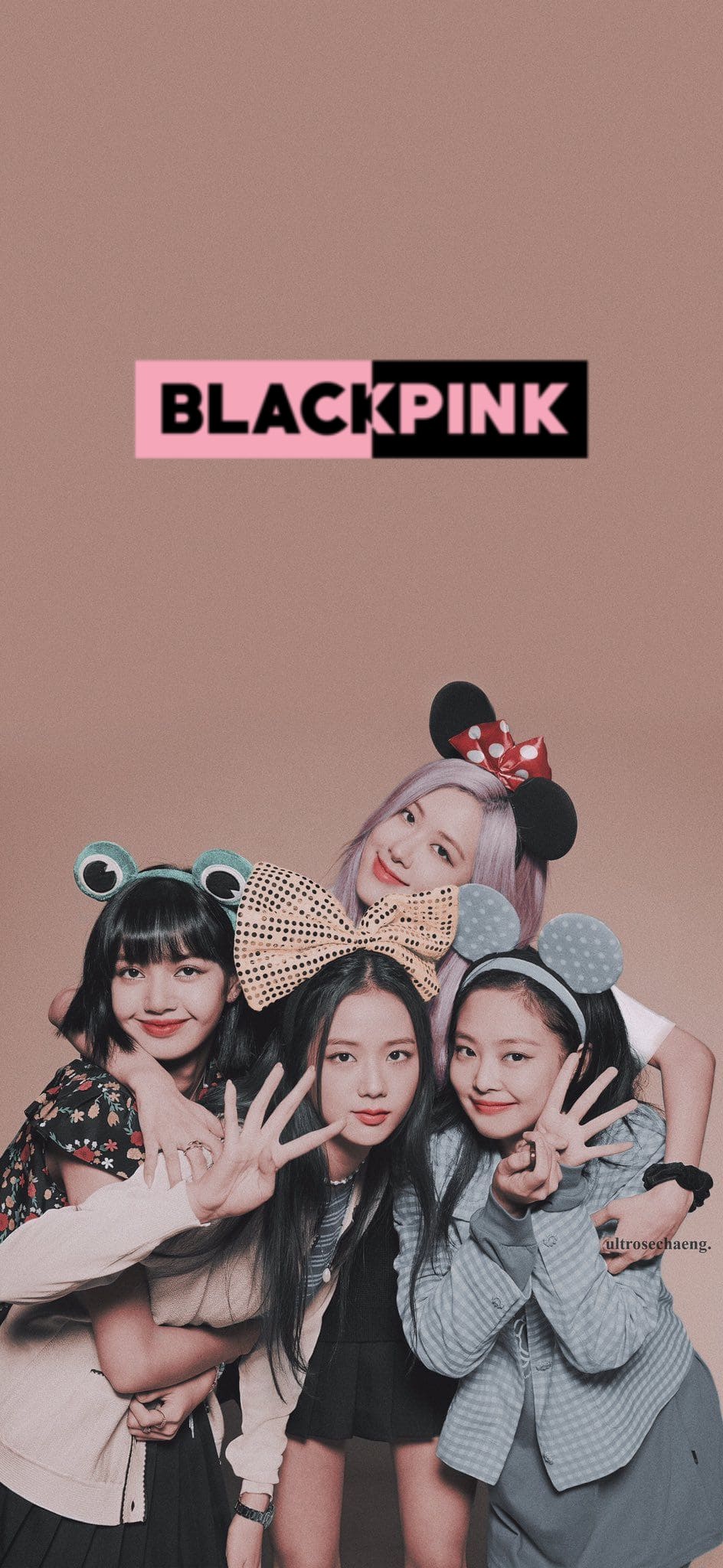 Blackpink Wallpaper: Free 4k Blackpink Background [ HD ]