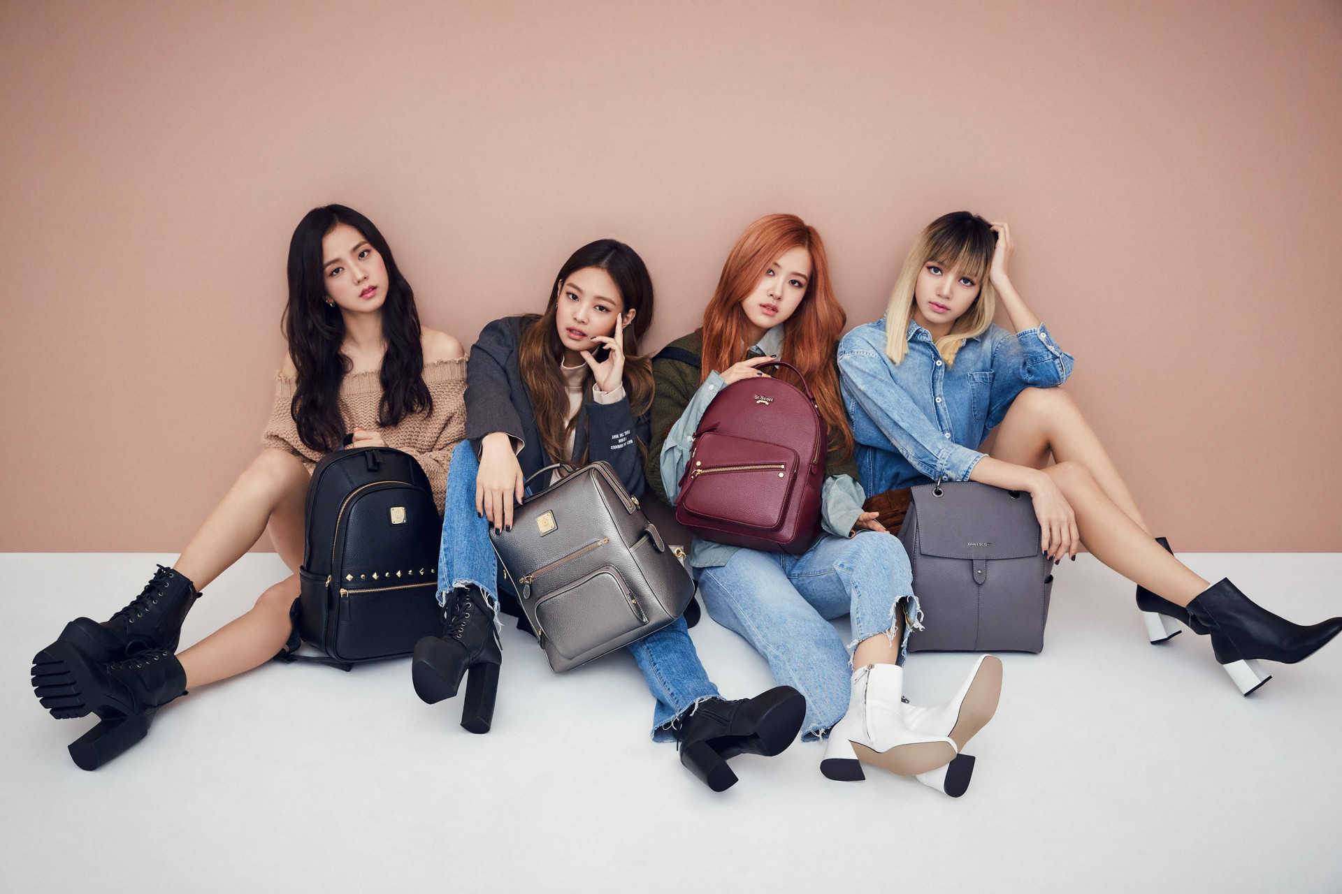 BLACKPINK: Check Out the Net Worth Of 2022. Daily Music Roll