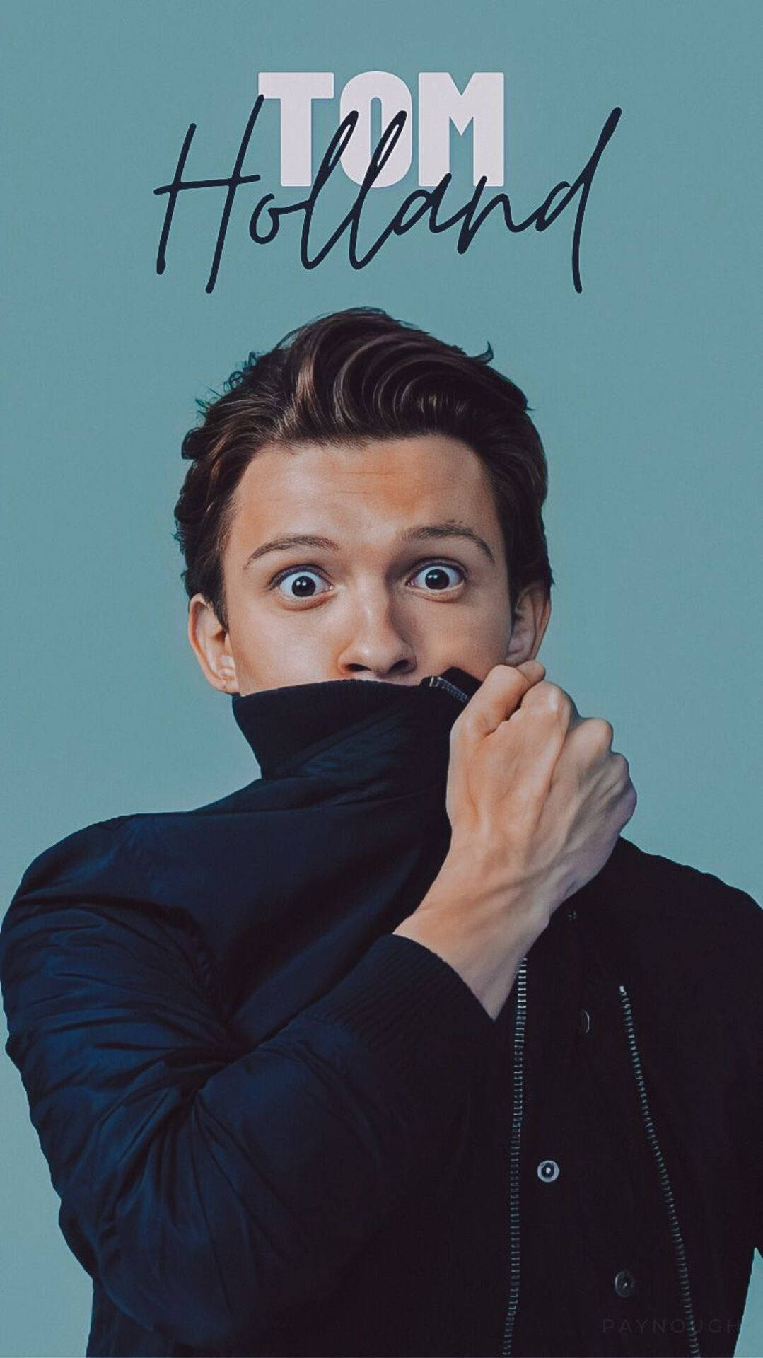 Tom Holland Wallpaper & Background For FREE