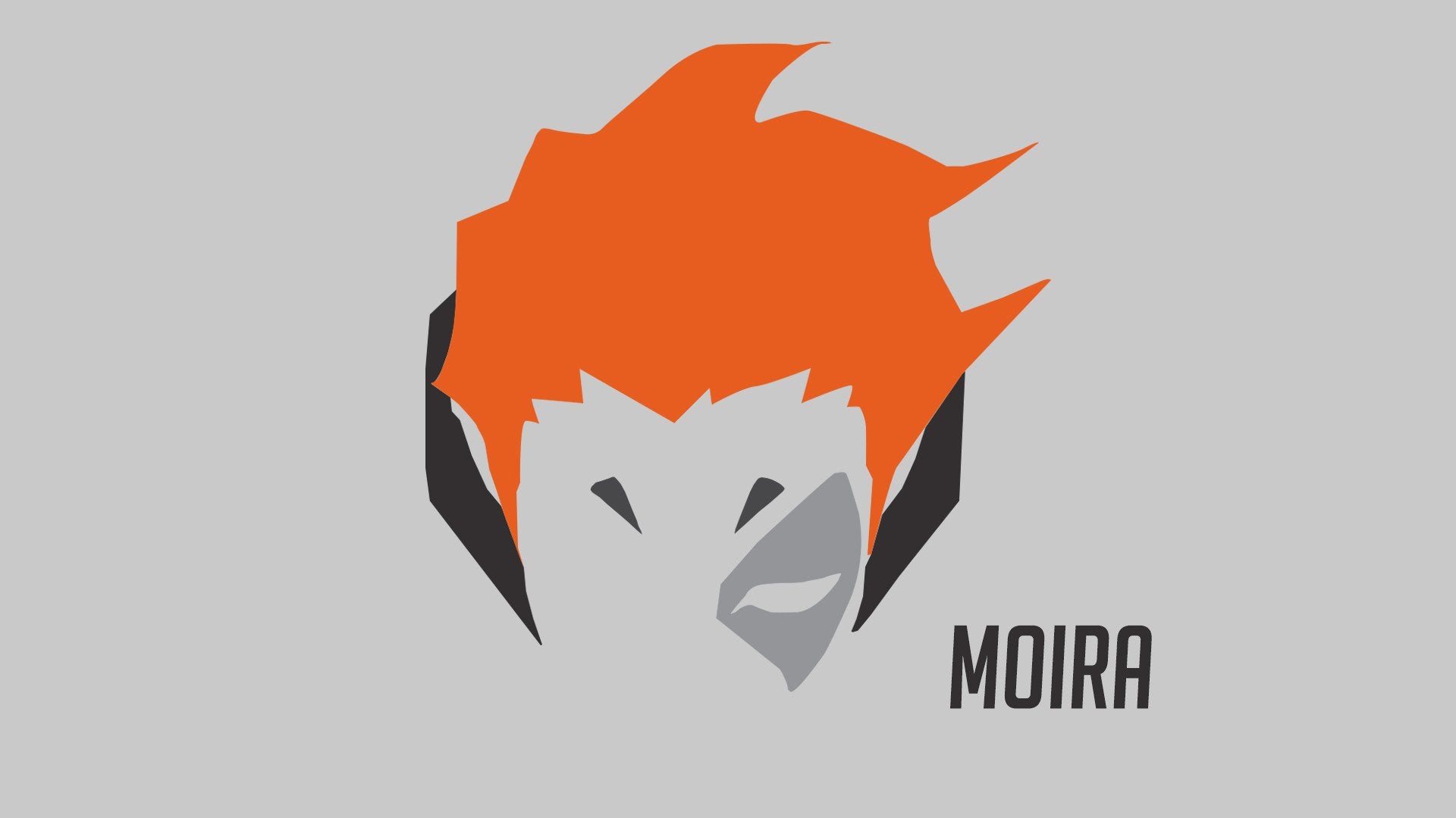 Moira Overwatch Wallpapers - Wallpaper Cave