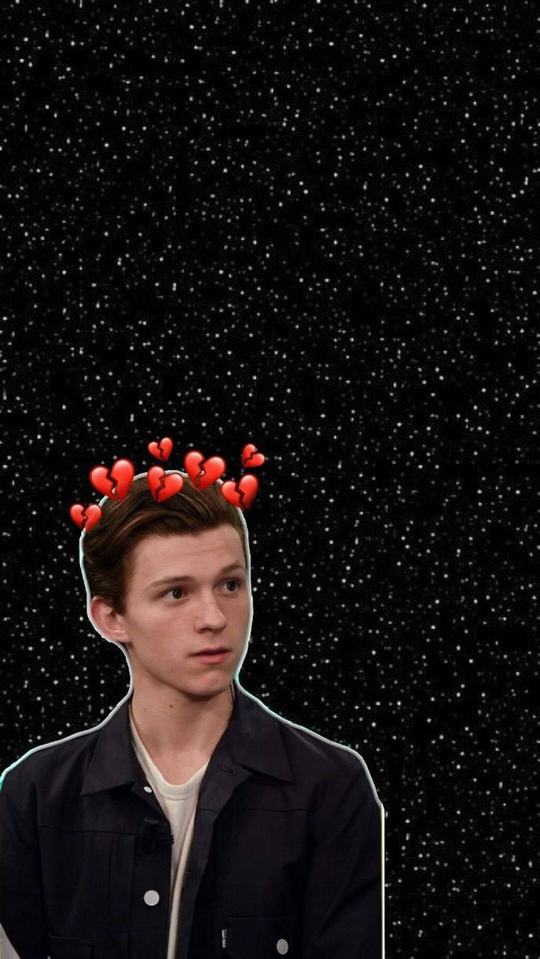 Tom Holland Cute Wallpapers - Wallpaper Cave