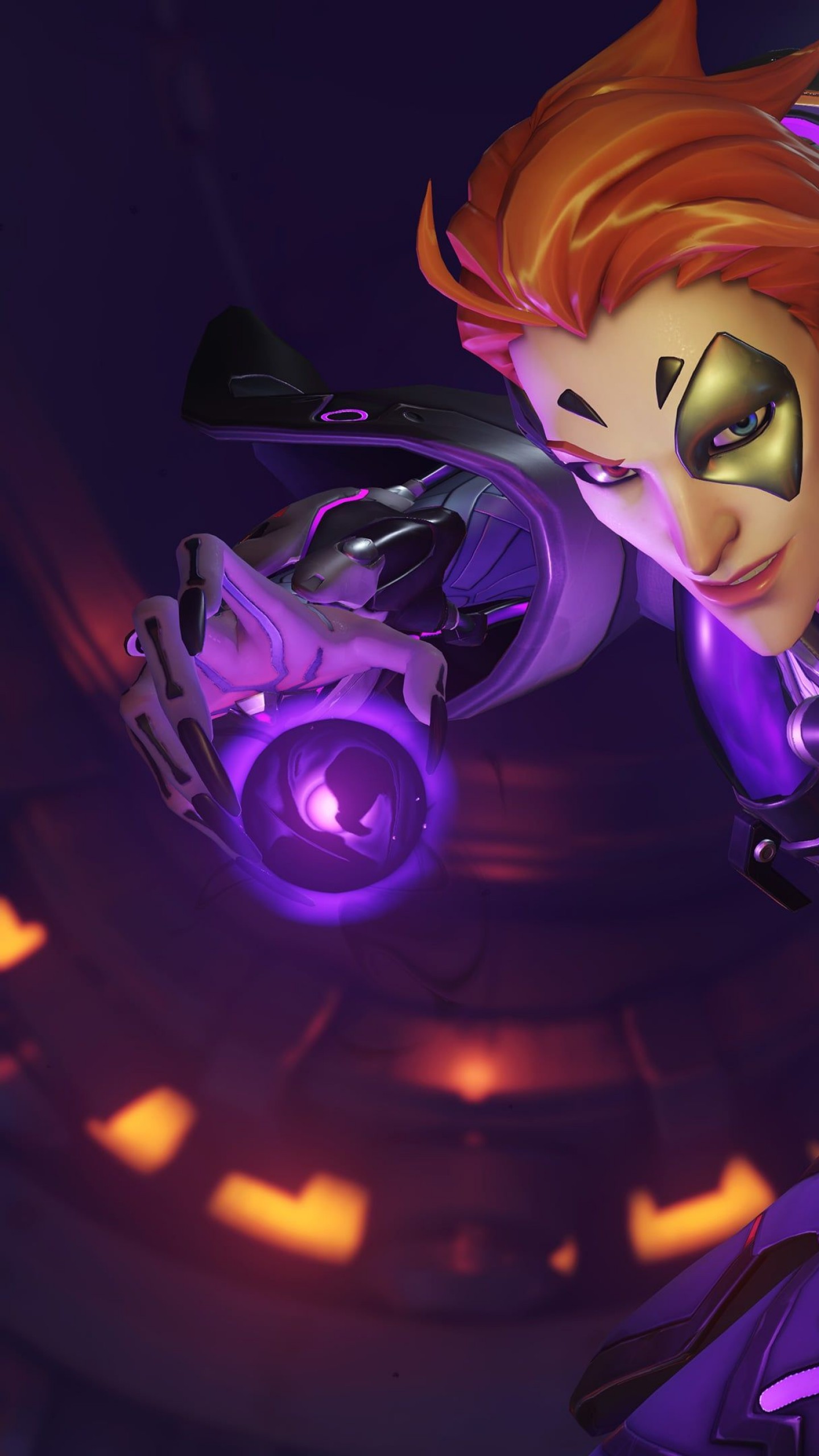 Moira Overwatch Wallpapers - Wallpaper Cave