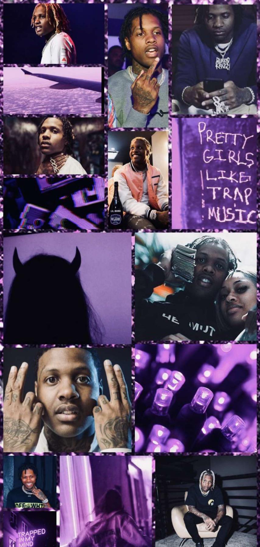 A girl I know made this. I know it's got “Pretty girls like trap music” on it, but I still fw it hardcore