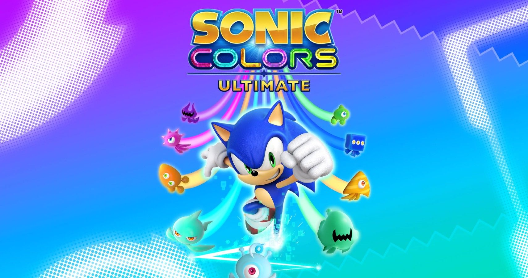 Newest Sonic Colors: Ultimate Shines Light on Colorful Wisps