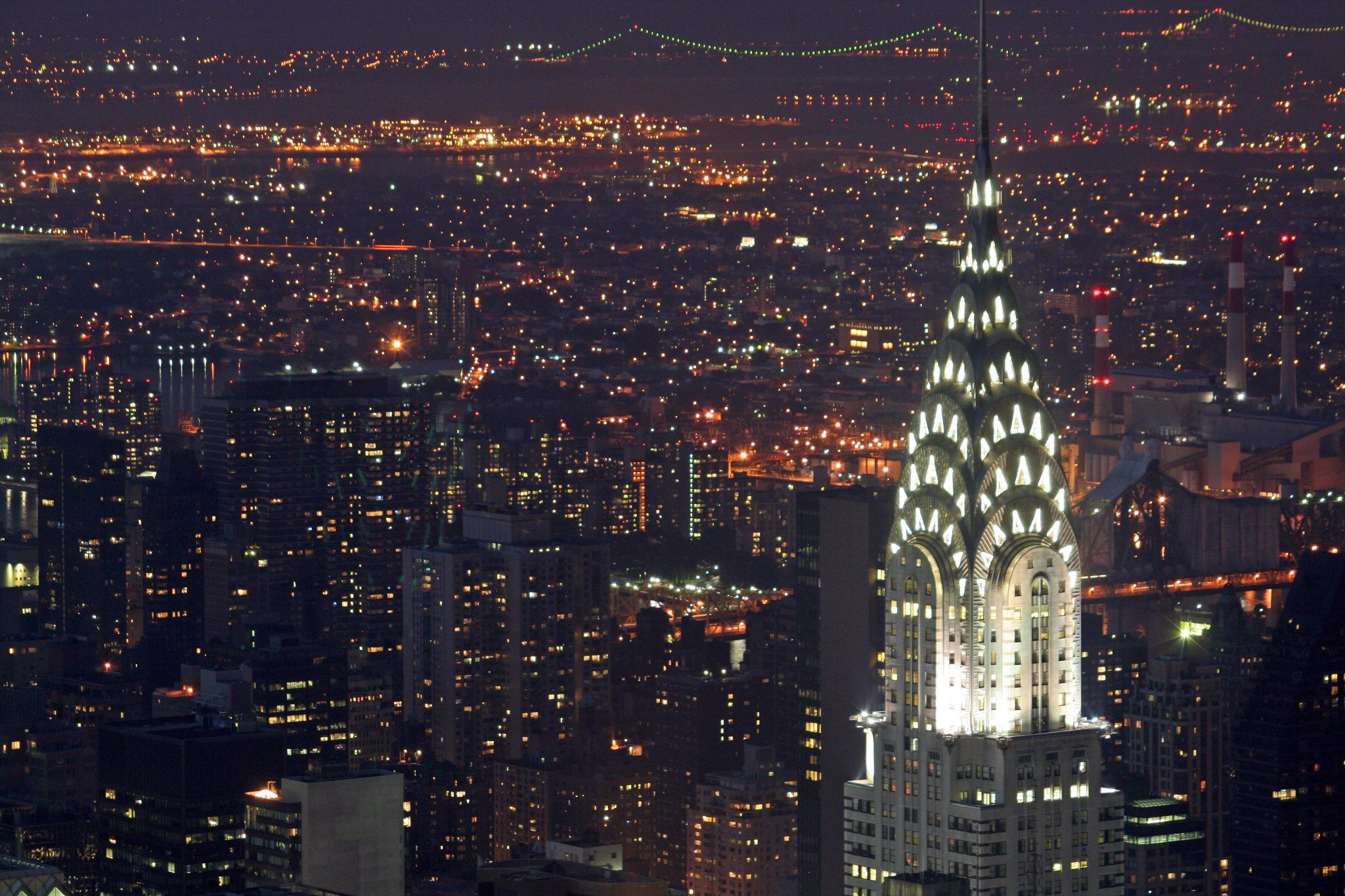 New York City Skyline. New york buildings, Chrysler building, Nyc skyline