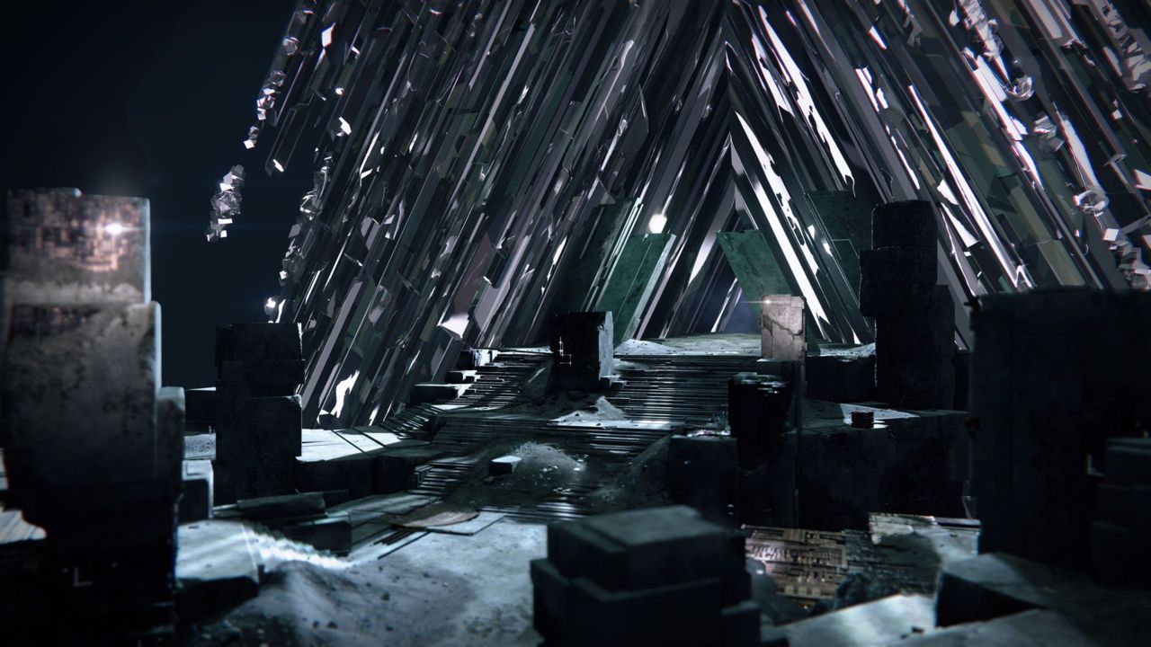 The Return of Vault of Glass in Destiny 2