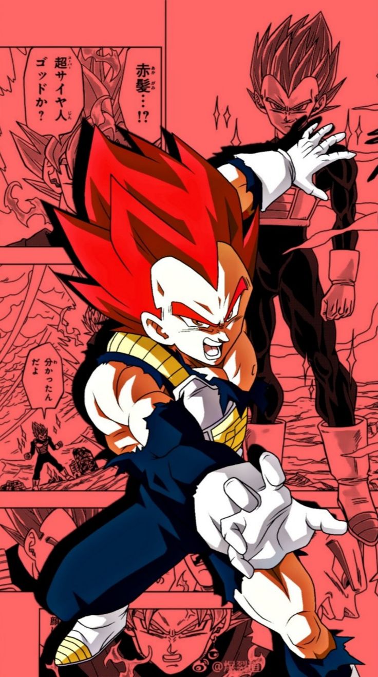 SSG Vegeta HD wallpaper. Personajes de dragon ball, Dibujo de pikachu, Peliculas en español latino