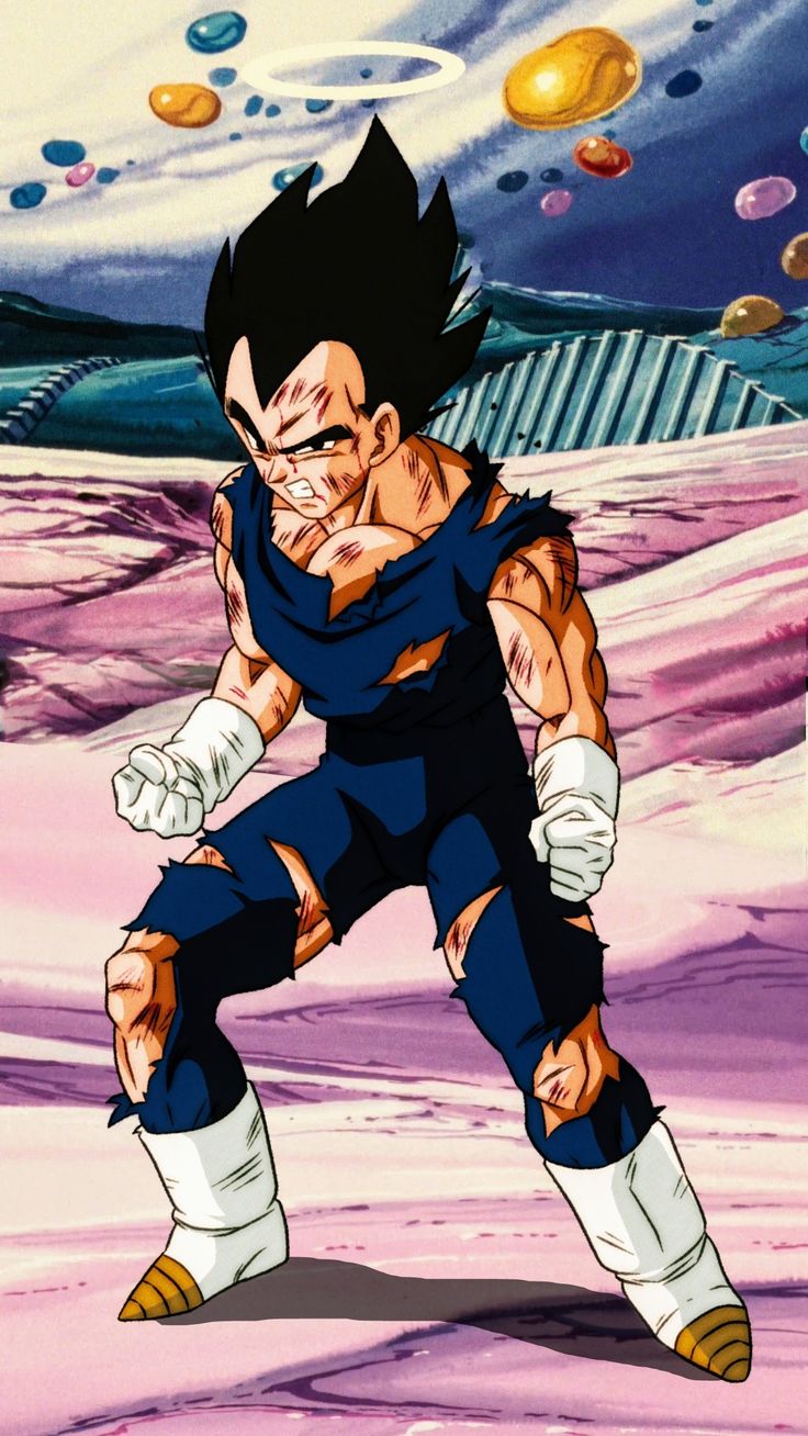 Vegeta. Anime dragon ball goku, Dragon ball super manga, Anime dragon ball super