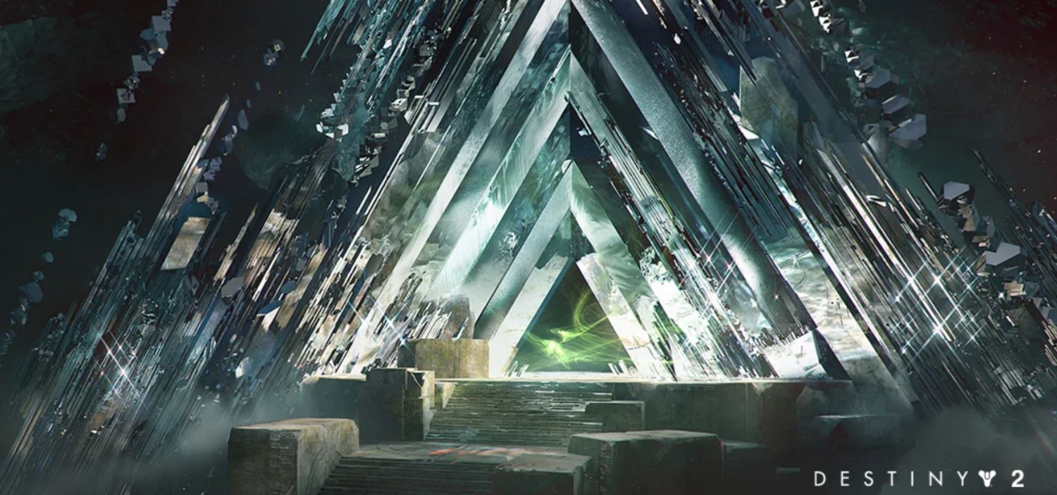 Destiny 2 To Get Cross Play In Mid August During Season 15, Lots More