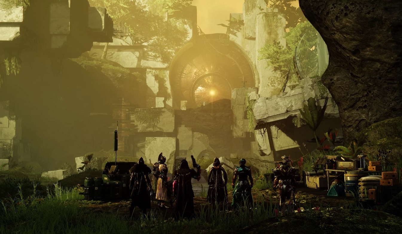 Destiny 2 Vault Of Glass Guide: How To Beat Every Encounter And Find All Hidden Chests And Collectibles