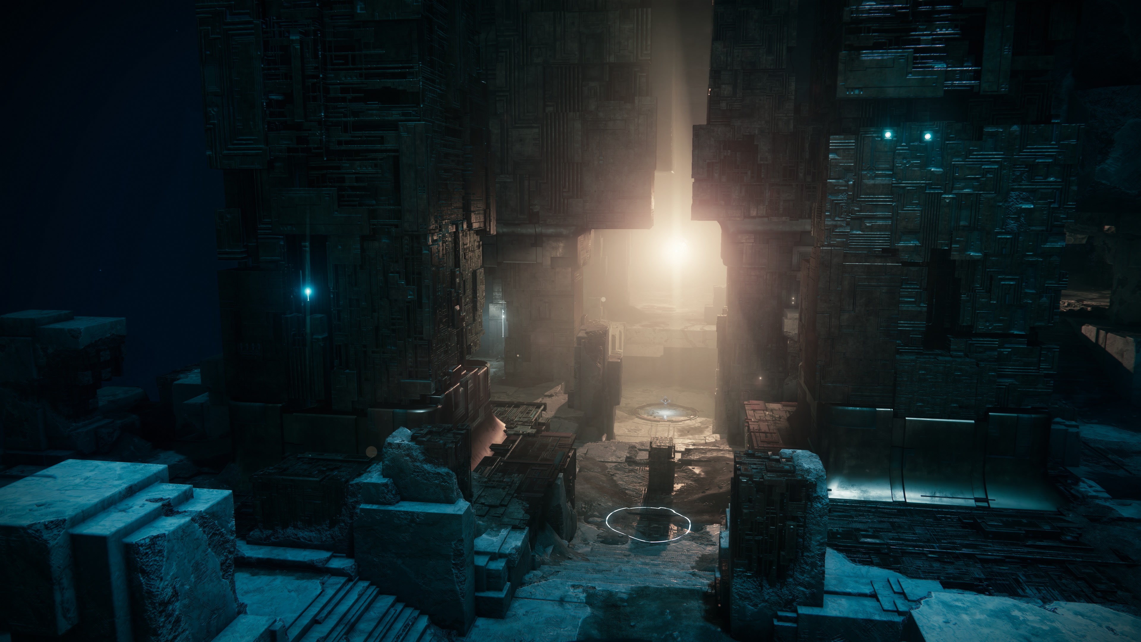 Destiny 2 4k Ultra HD Wallpaper, Destiny 2: Beyond Light Gallery HD Wallpaper