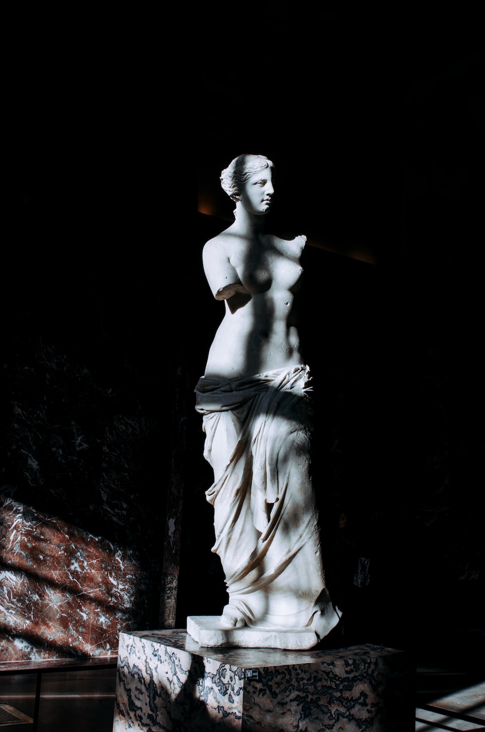 Venus De Milo Picture. Download Free Image