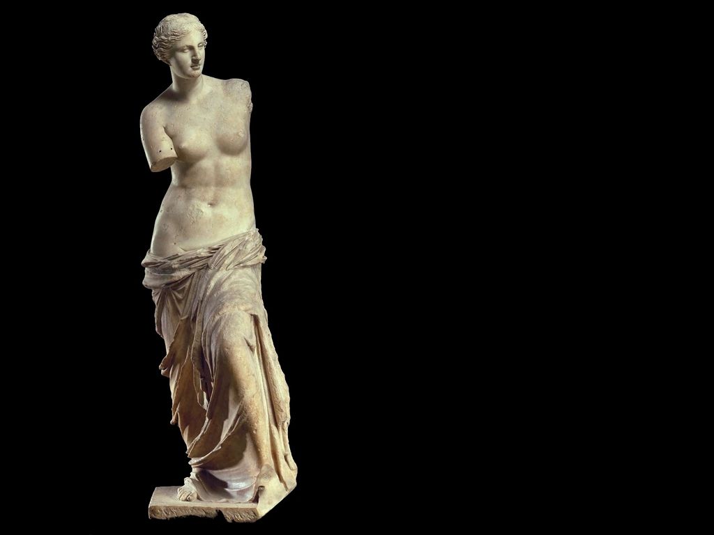 venus de milo - Картинки