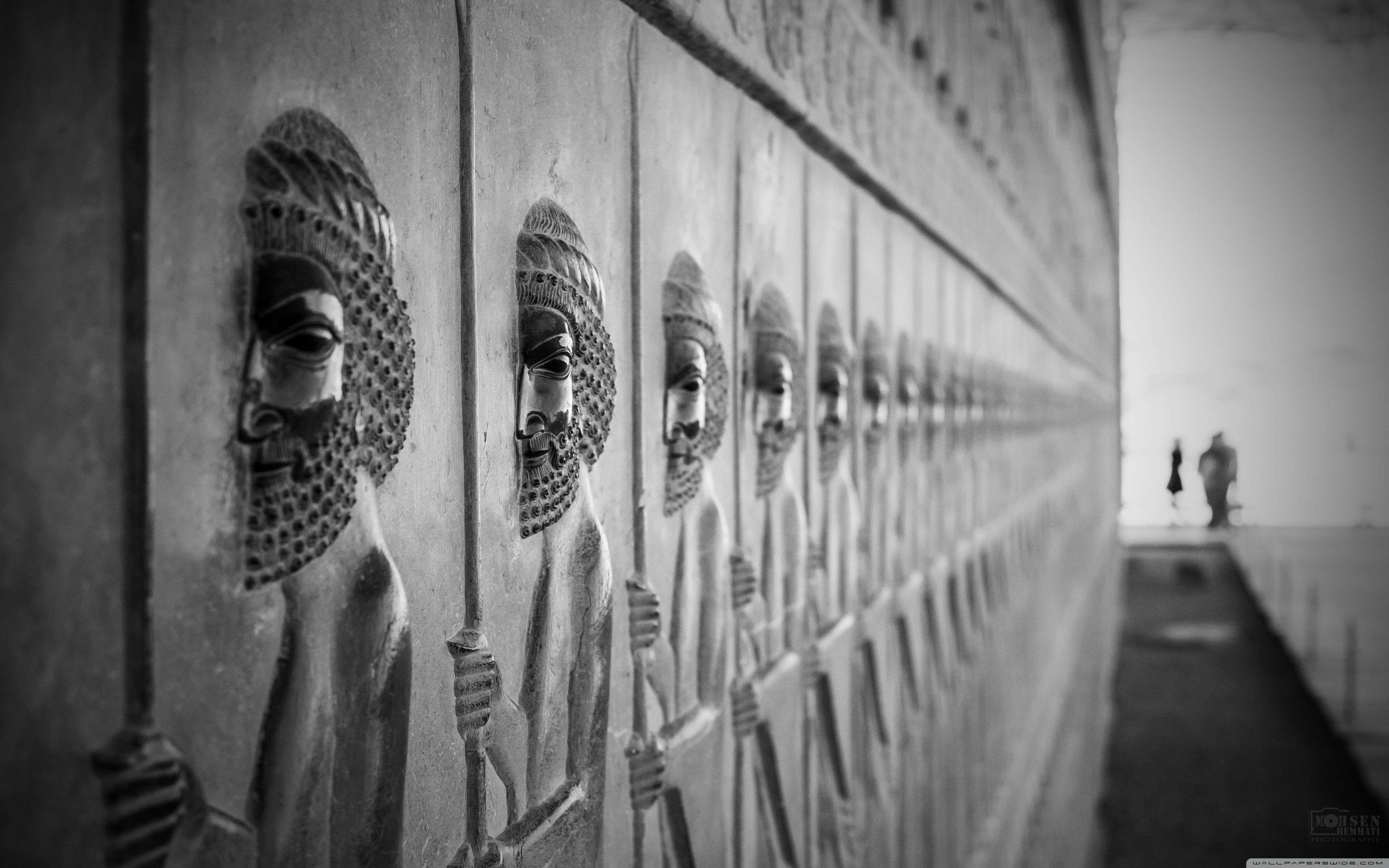 Achaemenid Wallpaper