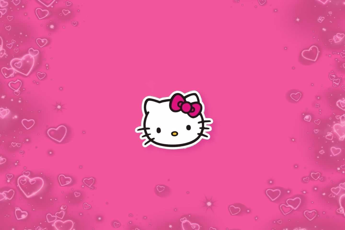 Hello Kitty Y2K Wallpapers - Wallpaper Cave