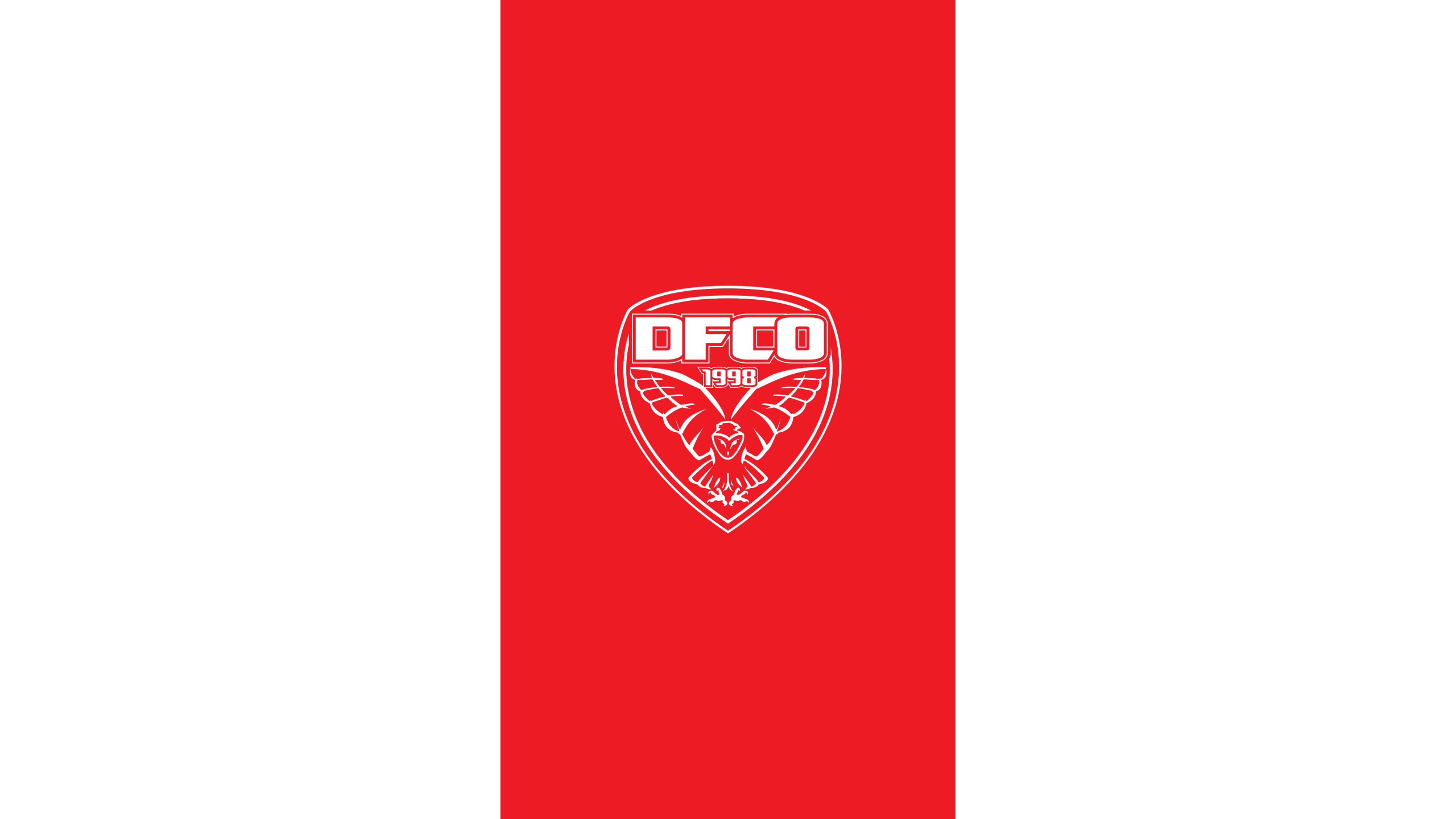Dijon FCO HD Wallpaper and Background