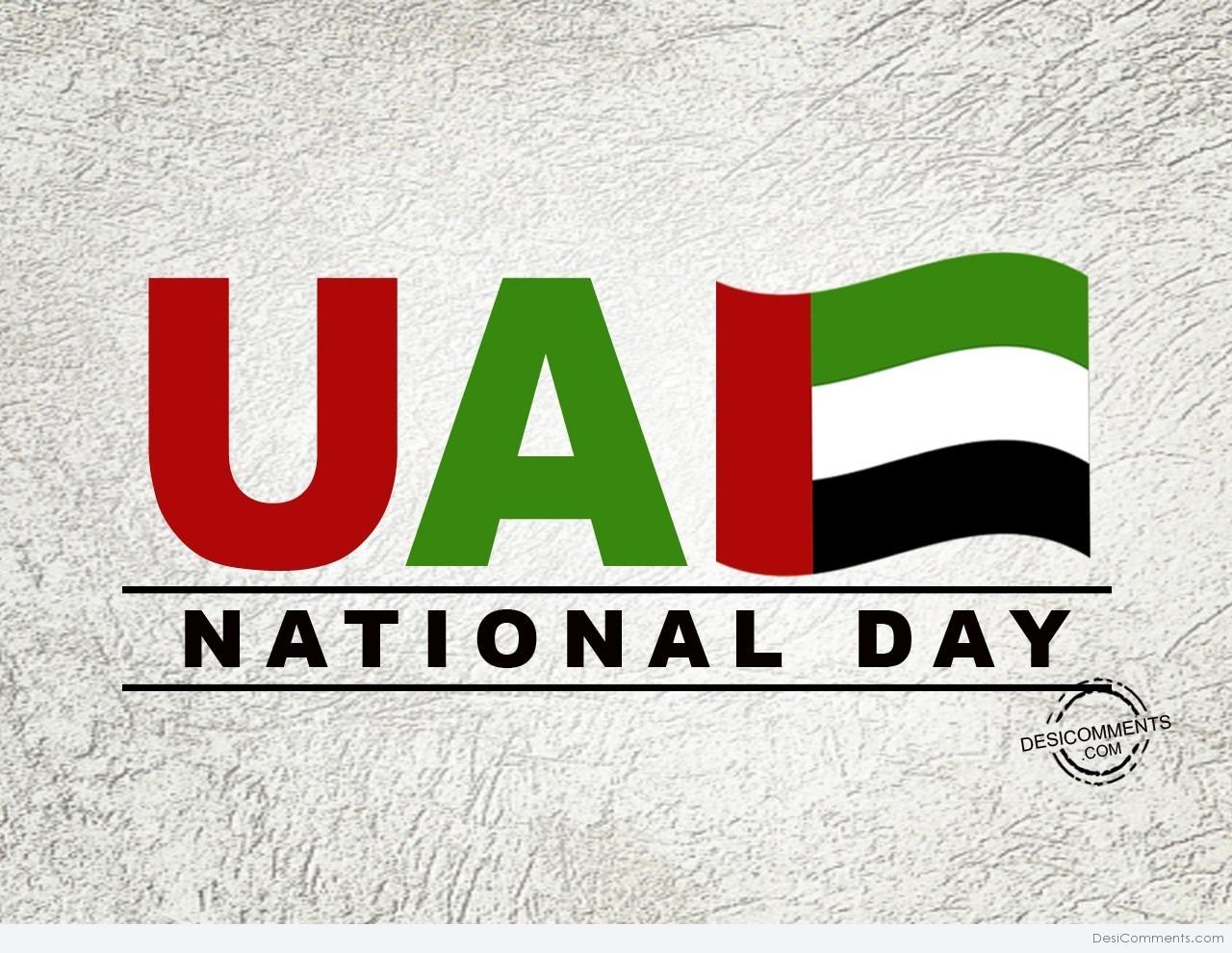 UAE National Day