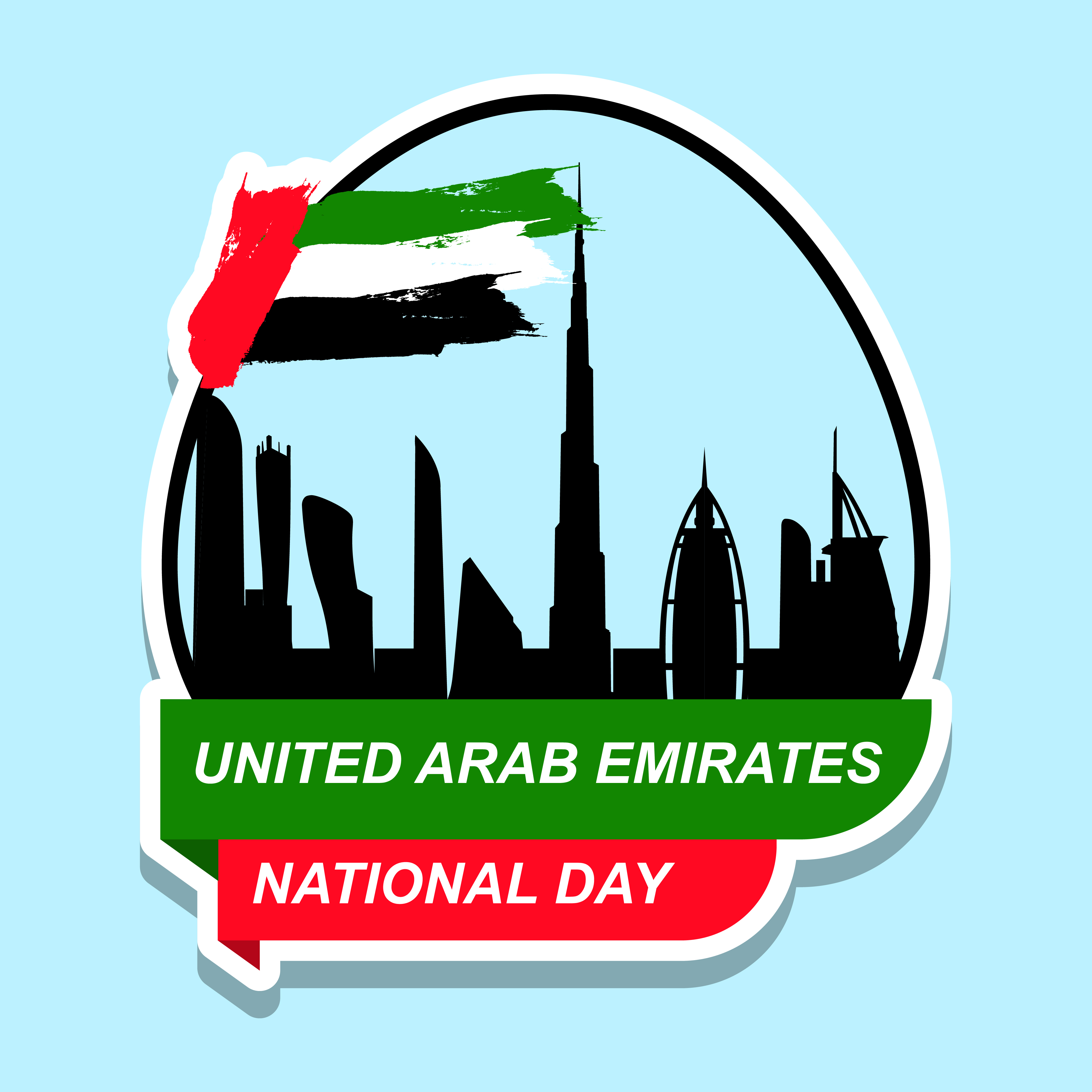 UAE National Day Wallpapers Wallpaper Cave