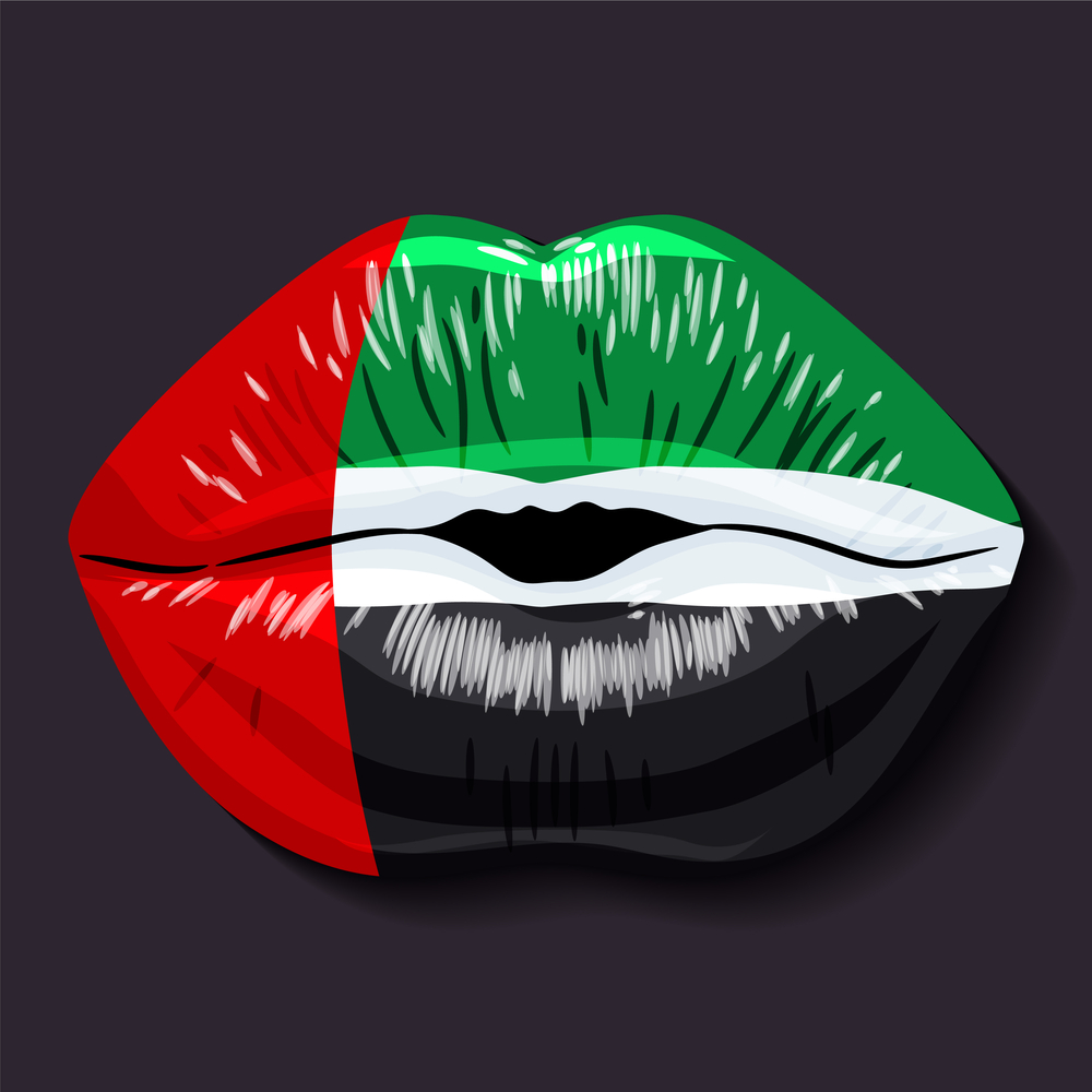 Uae National Day Wallpapers Wallpaper Cave