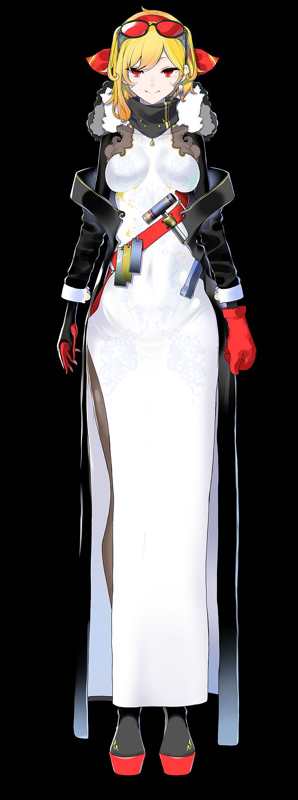 Kaela Kovalskia Kovalskia Ch. Hololive ID Anime Image Board