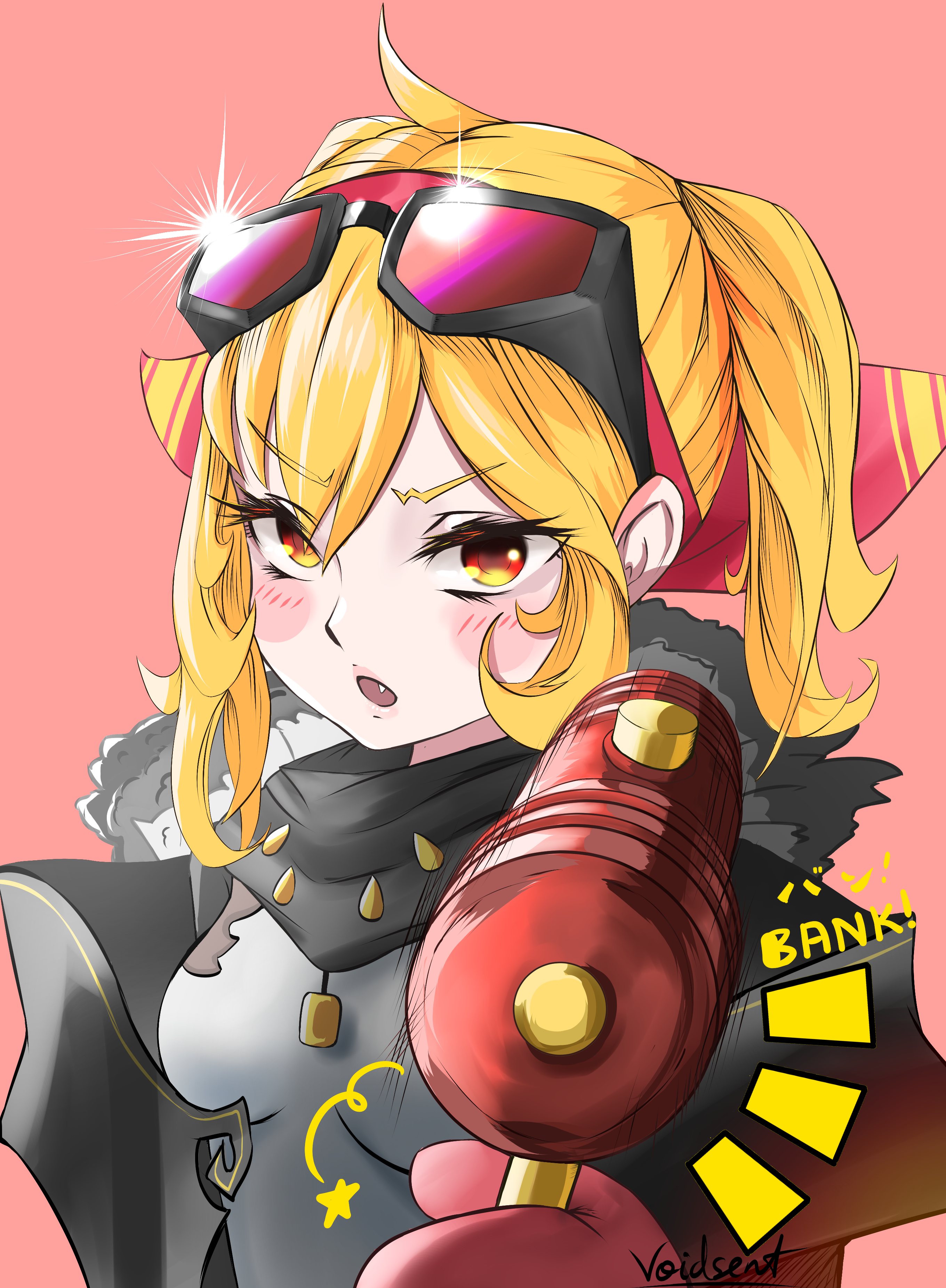 Kaela Kovalskia Wallpaper 4k. Hololive Wallpaper Phone. Free Anime Wallpaper Wallpaper Mobile