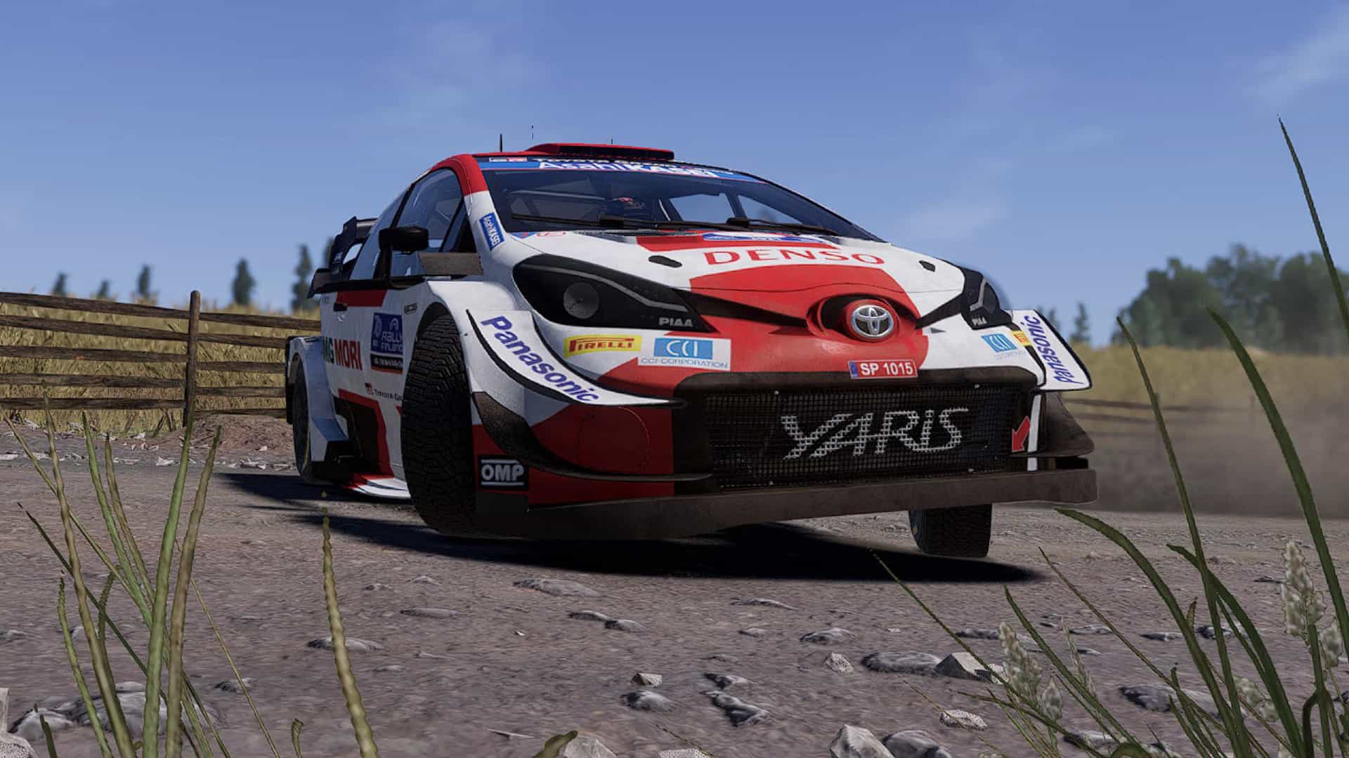 Wrc 10 steam фото 79